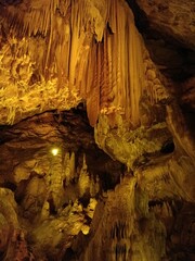 Ballıca Cave, Cave, Caves