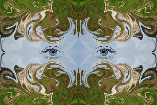 Siedemdziesiąta sz&oacute;sta zjawa.