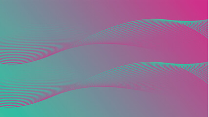 abstract colorful background design for as banner, ads, and presentation concept