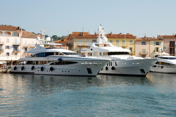 Saint-Tropez