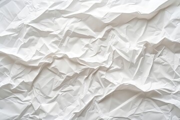 Obraz premium background from white paper texture hi res
