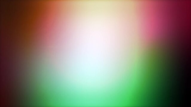 colorful soft gradient abstract background