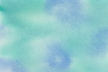 Abstract watercolor blue texture vector background banner. watercolor splash, vector grunge for print and t-shirt design.