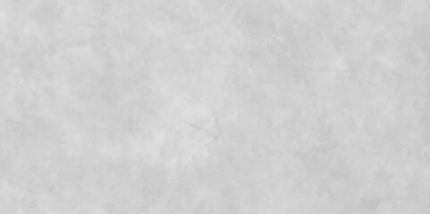 White background on cement floor texture,banner, interior design background,dirt overlay or screen effect use for grunge and vintage image style.Stylish modern background for different print products.