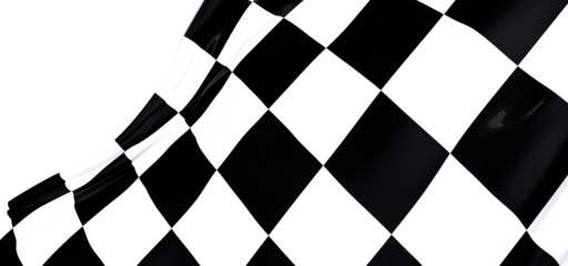 Checkered flag, race flag background