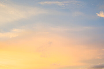 Thai Asian bald eagle soars against the sky, Patong Beach, Phuket, clear blue.