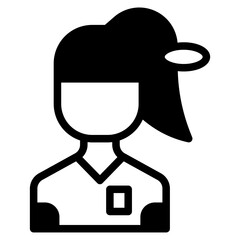 soccer dualtone icon