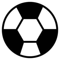 soccer dualtone icon