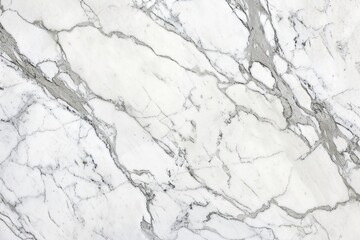 White marble texture. Luxury stone surface texture. Design for interior, print, wallpaper. Rich and premium style