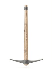 Hand tools pickaxe 3D