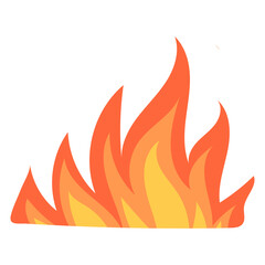 vector fire element