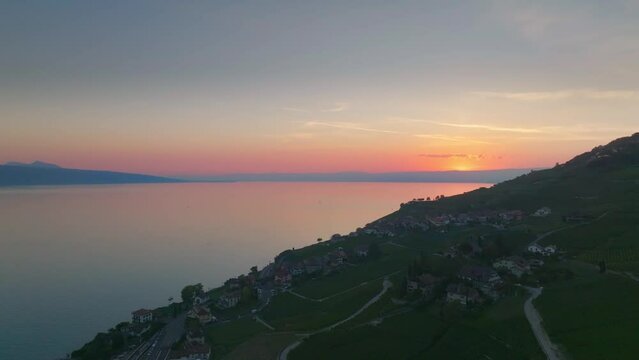 weingebiet montreux