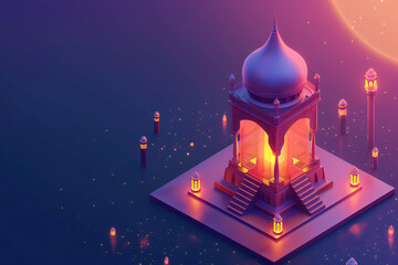 Ramadan Kareem