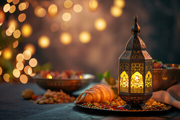 Ramadan Kareem