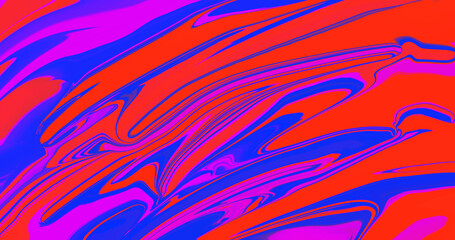 colorful abstract fluid background for backdrop