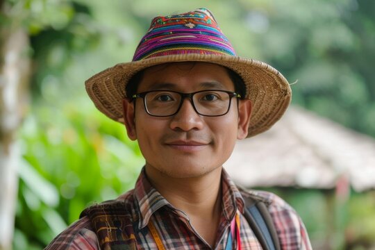 Passionate linguist preserving endangered languages Championing cultural diversity and linguistic heritage