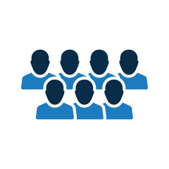 Group, human, people icon.