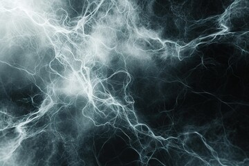 Abstract chemogram, chemigram wallpaper, texture portraying a close up of a colored cracks and veins in the ground. desolate reminder of a harsh drought. 