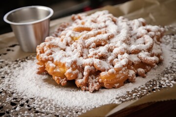 Funnel Cake