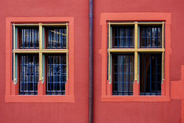 Freiburg im Breisgau, Stadtkreis, Baden-Württemberg, Germany