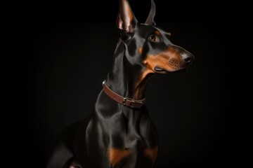 Doberman Pinscher