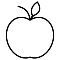 Apple Icon