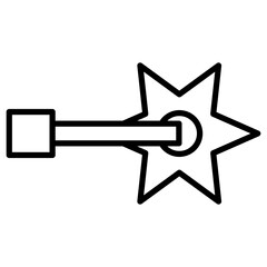 Spur Icon