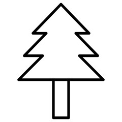 Pine Icon