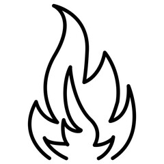 Fire Icon