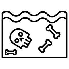 Extinction Icon