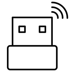 Dongle Icon