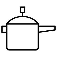 Cooker Icon