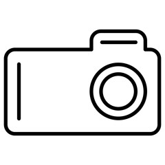 Camera Icon