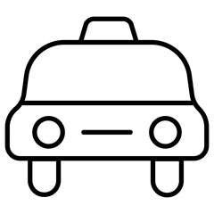 Car Icon