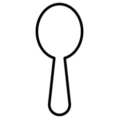 Spoon Icon