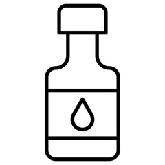 Syrup Icon