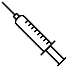 Syringe Icon