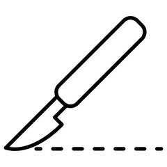 Surgery Icon