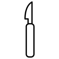 Scalpel Icon