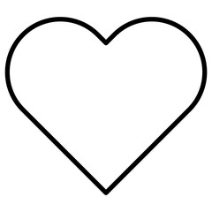 Heart Icon