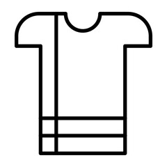 T Shirt Icon