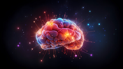 Creative and exciting concepts, bursting with great knowledge and creativity