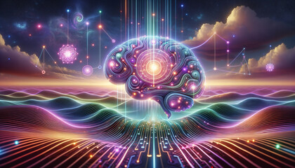 Digital Mindscapes: Exploring the Journey of Convolutional Neural Networks