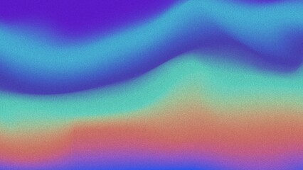 abstract grain colorful background