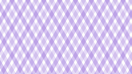 Purple diagonal checkered as a background