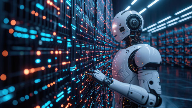 the future of work in an AI infused world