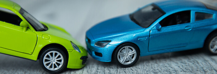 car models crash