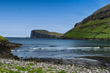 Faroe Islands