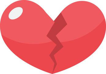 Broken Heart