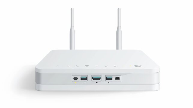 Modem Mockup Modem Mockup Images – Browse 652 Stock Photos, Vectors, and Video ...